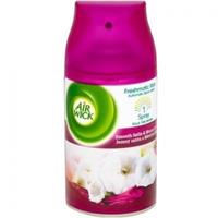 Air Wick Freshmatic Max navulling Smooth Satin & Lily - 250 ml