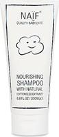 Naïf Care mini - Nourishing Baby Shampoo - 15ml - Reisverpakking