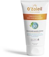 O'Zoleil Zonnebrandcrème Lichaam SPF30