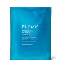 Elemis Sp@home Musclease Herbal Bath Synergy