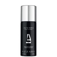 Azzaro pour Homme deodorant spray 150 ml