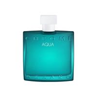 Azzaro Chrome Aqua eau de toilette 100 Ml