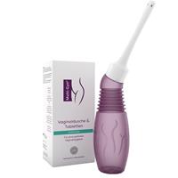 Multi-Gyn Vaginaldusche + Brausetabletten Kombipack
