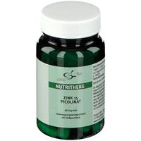 green line Zink 15 Picolinat