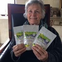 Natuurlijk Presteren Nachtrust & Stemming - Natuurlijk Slaapmiddel met 5-HTP, Valeriaan en Magnesium 45 CAPS