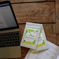 Natuurlijk Presteren Concentratieboost - Studiepil met Rhodiola, L-theanine en Cafeïne 1 ZAKJE (60 CAPS)
