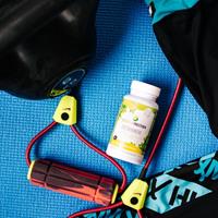 Natuurlijk Presteren Natuurlijke Fatburner - Groene thee, Rode peper en druivenpit (OPC) 1 MAAND (90 CAPS)