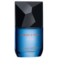 Issey Miyake Fusion d'Issey Extrême Eau de Toilette 50 ml