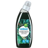 Sodasan Toiletreiniger Power Gel 750ml