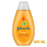Johnson's - Baby Shampoo - 300 ml