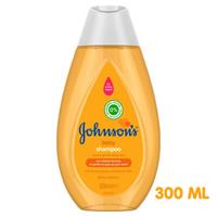 Kindershampoo Johnson's Baby (300 Ml)