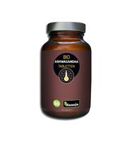 Hanoju Ashwagandha organic 500 mg 600 tabletten