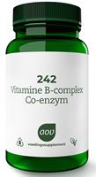 AOV 242 Vitamine B Complex Co-Enzym Tabletten