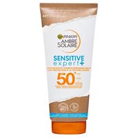 Garnier Sensitive Expert+ Adult Zonnemelk 200ml