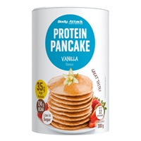 Body Attack Protein Pancake - 300g - Vanilla