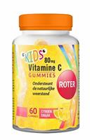 Roter 80mg Vitamine C Gummies Kids