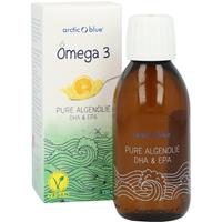 Omega 3 Pure Algenolie DHA & EPA