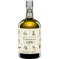 Niepoort Fabelhaft Gin