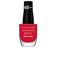 Max Factor MASTERPIECE XPRESS quick dry #310- she´s reddy