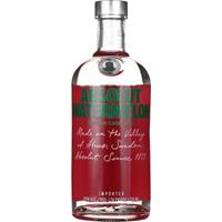 The Absolut Company Absolut Watermelon
