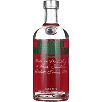 Absolut Watermelon 70CL