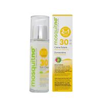 Mosquitno Zonbescherming Zonnecrème 50ml