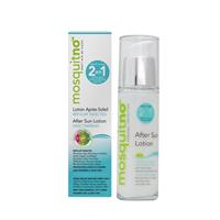 Mosquitno Zonbescherming After Sun Lotion 50ml