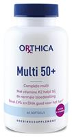 Orthica Multi 50+ Softgels