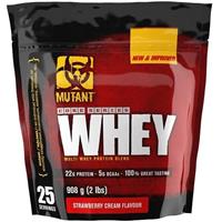 Mutant Whey 908gr Cookies & Cream