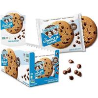 The Complete Cookie 12cookies Choc-o-Mint