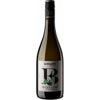 Emil Bauer Viognier Nussdorf Trocken 2020