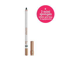 Queen Tarzi Eye Pencil Smaragd Green