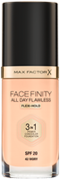 Max Factor Face finity ivory 42 30ml