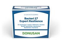 Bonusan Bacteri 17 Expert Resilience Sachets