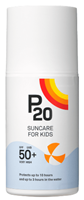 Riemann P20 Zonnebrand Lotion Kids SPF50+