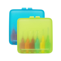 TePe Travelcase voor Ragers