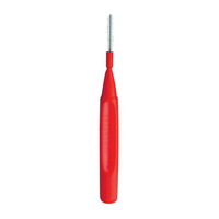 Everbright. Everbright PRO Interdentaal Rager 0.5 mm rood - 6 stuks