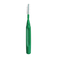 Everbright. Everbright PRO Interdentaal Rager 0.8 mm groen - 6 stuks
