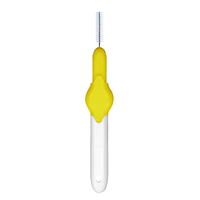 Everbright. Everbright Interdentaal Rager 3.5 mm geel - 6 stuks