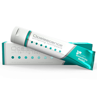 Sensitivity Relief Whitening Tandpasta - 100 ml