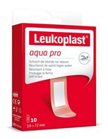 Leukoplast Aqua Pro Strips 19x72mm