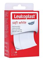 Bsn Medical Leukoplast Soft Pflaster 6 x 10 cm