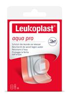 Aqua Pro Assortiment Wondpleister