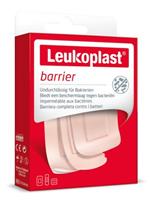 Leukoplast Barrier Assortiment Wondpleister