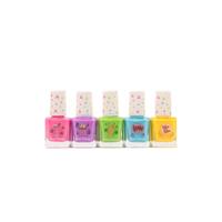 JOHN Scented Nailpolish Set