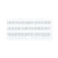 Make-Up Studio Individual Eyelashes Single Nepwimpers - Zwart