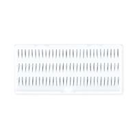 Make-Up Studio Individual Eyelashes Single Nepwimpers - Zwart