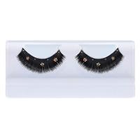 Make-Up Studio Lashes Glitter&Glamour Nepwimpers - Flower Power