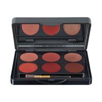 Make-Up Studio Lipcolourbox 6 kleuren - All Round 2