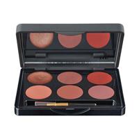 Make-Up Studio Lipcolourbox 6 kleuren -  Nude